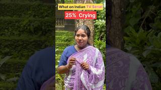 TV Serial 🤣 #funny #comedy #trending #trendingreels #viralshort #viralvideo #youtubeshorts #like