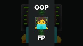 OOP vs FP in Python