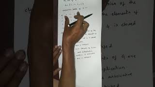 4th Root of Unity is an Abelian Group | VTU BCS405A Module 5 Q9(a) | Discrete Maths Proof