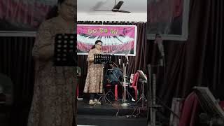 at DoReMi monthly program