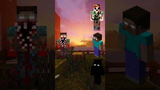 killwish vs all mobs #minecraft #shorts
