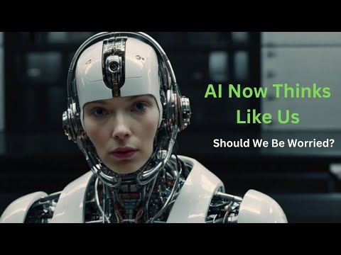 What If AI Becomes the Smartest Mind on the Planet?