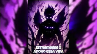 Brazilian PHONK - Estremesse x Adoro essa vida