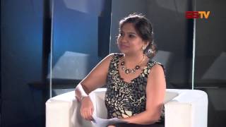 Shahrukh & Kajol on GSTV 1/3