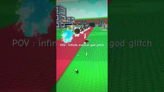 Glitched server? #roblox #stealabrainrot #brainrots #goviral