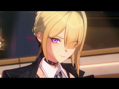 【ゼンレスゾーンゼロ】Ver1.4～1.5 イヴリン 登場シーン・セリフまとめ【CV.日笠陽子】