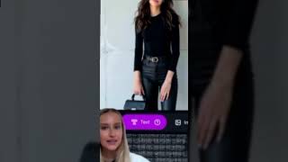 How to clone photos effortlessly with 2 clicks #aiphotography #aiartmodellookbook #aiphotos #edit #