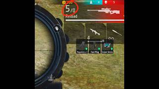 AWM KING 👑 #tondegamer #tgrnrz #foryou #shortsfeed