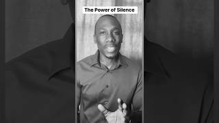 The Power of Silence! #purpose #motivation #inspiration #kingdomkeys #successkey