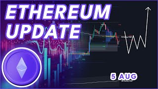 WILL ETH BREAKOUT SOON?🔥 (ETH Price Prediction 2025)