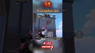New update 3.9 1v3 🔥☣️ #clutch #bgmi #1vs3bgmi #1vs3clutch #1vs3shorts #impossible