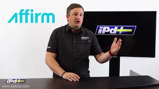 IPD Volvo - Affirm Partnership