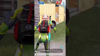 PUBG Pro Tip: Master Grenades in 30 Secs! 🔥 #Shorts