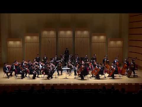國防部示範樂隊 Beethoven: Symphony No. 1 - 1st Movement