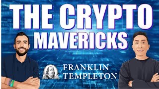 Ep. 137 Inside Franklin Templeton’s Crypto Playbook: The $1.5T Shift to Tokenized Finance