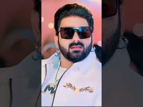 Pawar ster Pawan Singh New song