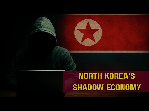 North Korea's Hacker Army in 2025
