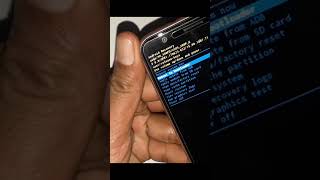Hard Reset Asus Zenfone Max M1 or Zenfone Max Pro M1 Pattern Unlock #hardreset @WipedataOfficial