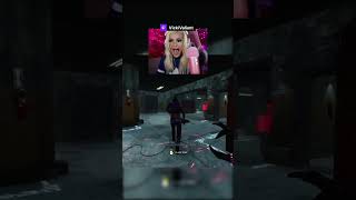 The Hatch Was RIGHT There! #dbdshorts #deadbydaylight #dbdkiller #dbdmemes #dbdclips #dbdsurvivor