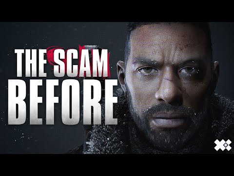 The Day Before Scam Was Even Worse Than You Think.