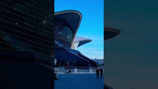 Shaam Bhi Khoob Hai | Udit Narayan #uditnarayan #shorts #azerbaijan #travel #music #viral #trending