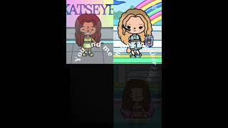 Subscribe 👍🏻✅😉😎 #tokaworld #tocaboca #avatarstory #tocalifeworld #tocaadventure #toca