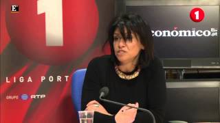 Grande Entrevista   Filipa Calvão, presidente da CNPD