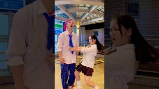 DIA DELÍCIA DANCE TREND🔥 / #coupledance #viral #shorts