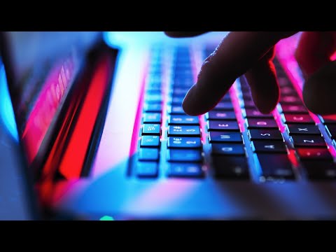 Difference Between Hacking & Ethical Hacking Explained In Malayalam