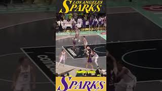 LA Sparks Win! Rickea Jackson’s CRAZY Buzzer‑Beater Stuns Liberty ⚡️ WNBA Upset