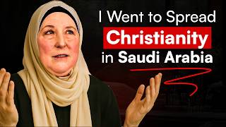 “I Went to S. Arabia to Preach Christianity… But I Became Muslim” – Missionary Converted to Islam