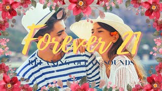 ❉ Forever 21 ~ Powerful Age Reversal | Eternal Youth | Attractive Body | Unisex ~ Ocean Sounds