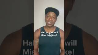 Fast thinker! (Joke) #comedy #bestjokes #justforlaughs #lmao #rofl #bigduke13 #skits #smiles
