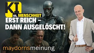 maydornsmeinung: Bitcoin, Ethereum, Tesla, BYD, Xpeng, Nvidia, Innodata, Nebius, Iris Energy, Baidu