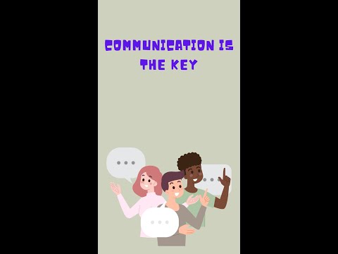 12/30| Learn how to communicate with these 5 simple steps