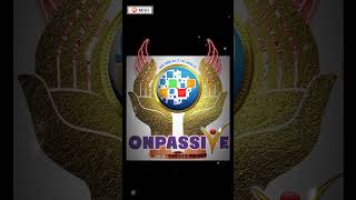 ONPASSIVE LATEST NEWS