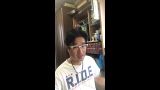 【チョコットLive消防魂カツ】60歳からの挑戦 がライブ配信中！