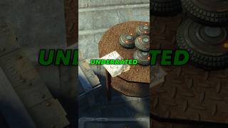 This might be the most underrated magazine in Fallout 4 #fallout4gameplay #fallout4 #fallout