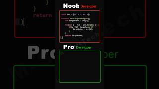 Junior Vs Senior Developer #programming #html #javascript #webdevelopment #html5 #webdesign  #css3