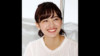 日テレ河出奈都美、はち切れDバストと“鎖骨見せ”の強刺激に視聴者悶絶！