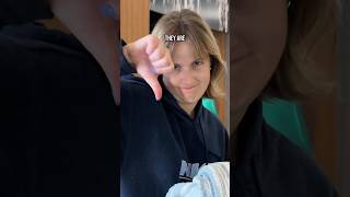 Normalize having open captioning options 🎥 #deaf #hardofhearing #captions #subtitles