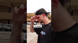 GOOD TIP FOR THE 392 SHAKER CHALLENGERS 👌 #tips #shorts #carshow #cartips #challenger #shaker #392