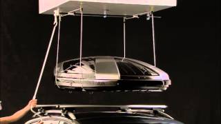 Thule Boxlift 571 - Thule Videos
