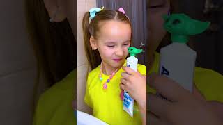 The Ultimate Toothpaste Gadget – Kids Will Love It! 🎉🪥