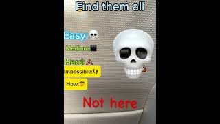Find them all#fypシ゚viral#edit#fortoupage#funny#memes#beatm@TravisScottXX feat skibidi toiletmusic