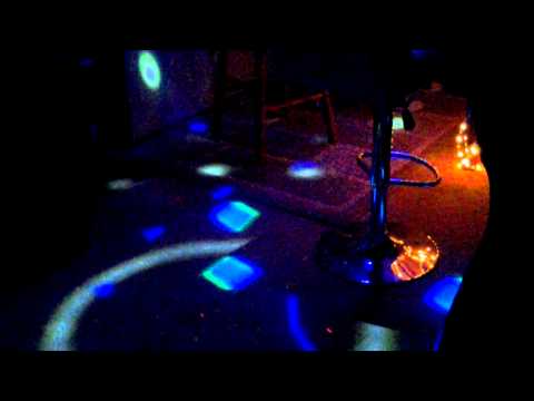 TT 2015 FIRST NIGHT IN THE DISCO,GARAGE..:-)