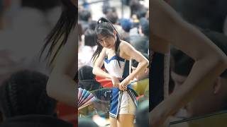 送上來自慈妹的心臟爆擊! 這小可愛俏皮到讓人融化! #慈妹