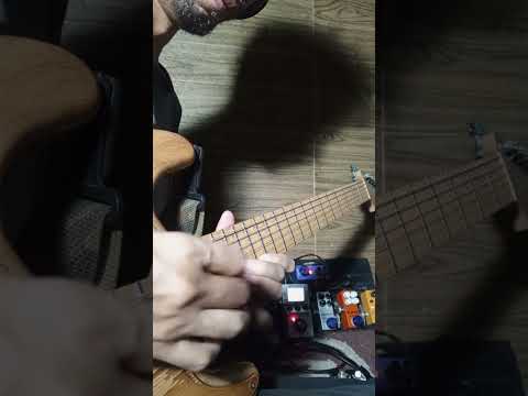 Jalanmu Bukan Jalanku (Andra And The Backbone) Solo Guitar Cover #sologuitar #sologuitarcover