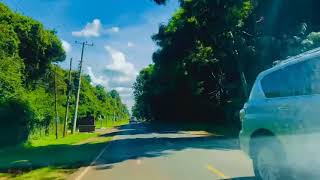 Kenya Roads Highway Ngong Roads #travelphotography #africa #traveldocumentary #lifeisbutadream #epic
