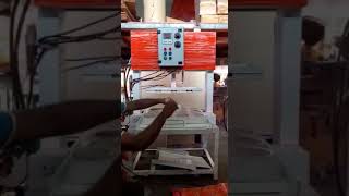 Automatic Scrubber Packing Machine at Rs 85000 (+91-9090979740)